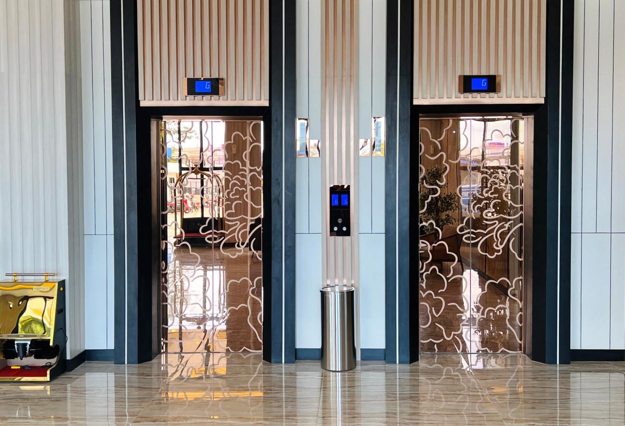 D'Primahotel Airport Sultan Hasanuddin Makassar Sudiang Kültér fotó